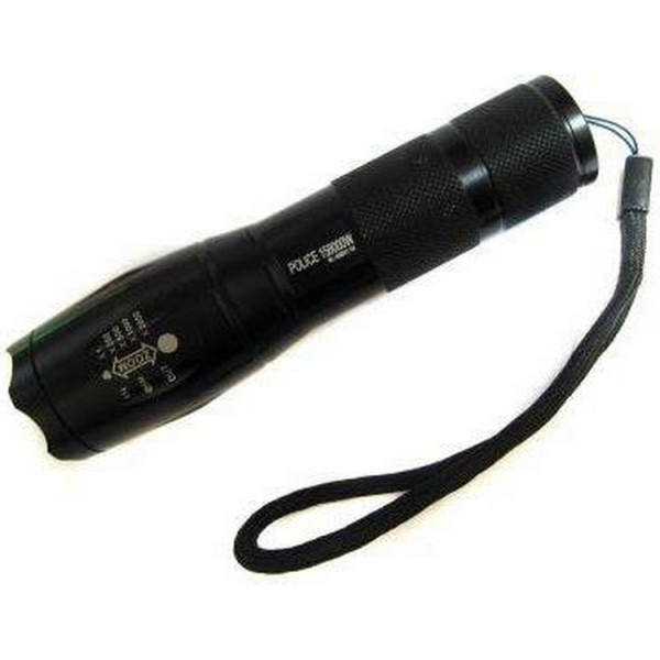 

Фонарь подствольный тактический POLICE BL-Q8831-T6 (5255)