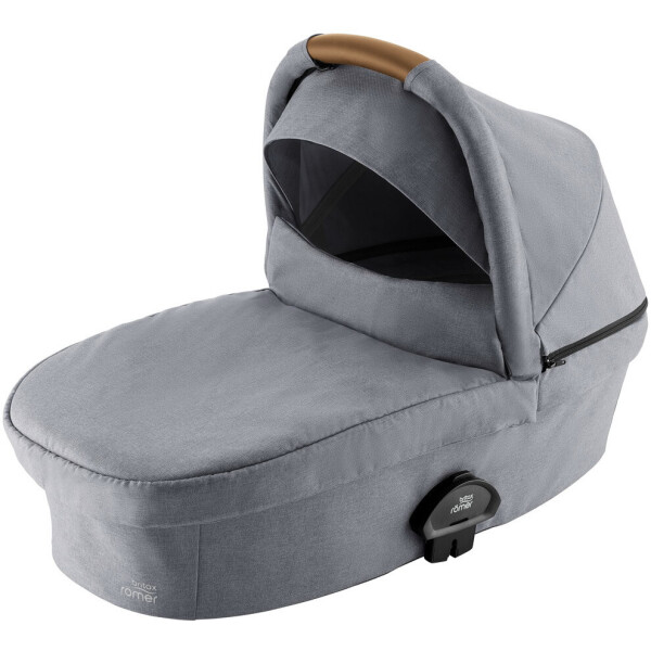

Люлька Britax-Romer SMILE III Frost Grey, brown (2000033608)