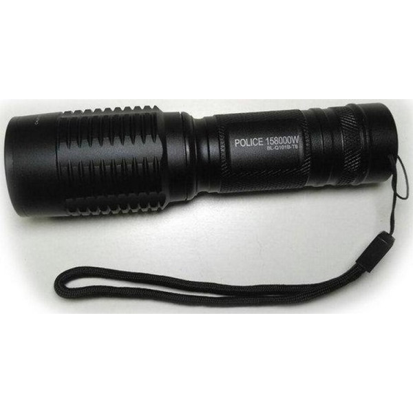 

Фонарь тактический подствольный POLICE BL-Q101B-T6 (6720)