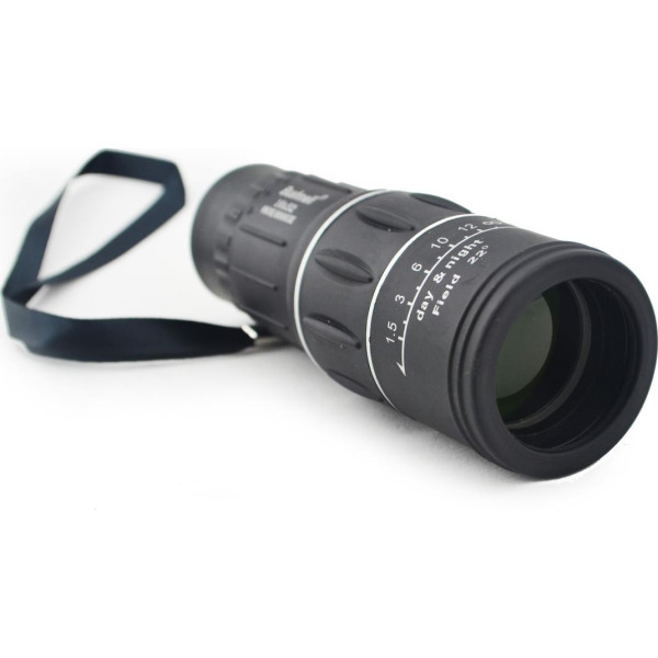 

Монокуляр Bushnell 16x52 Bushnell (с чехлом) (006999)