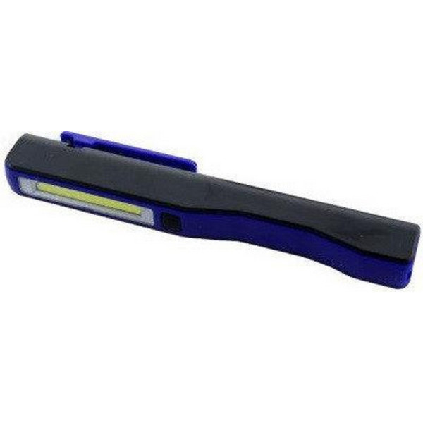 

Фонарь аккумуляторный с магнитом и USB зарядкой MHZ BL-ESEN-86A COB (7073)