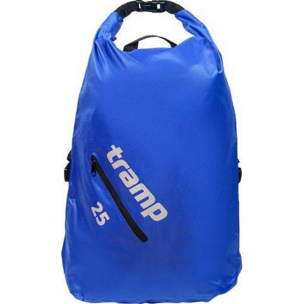

Рюкзак герметичный гермоDiamond Rip-Stop 25л Tramp TRA-256 Blue (007169)