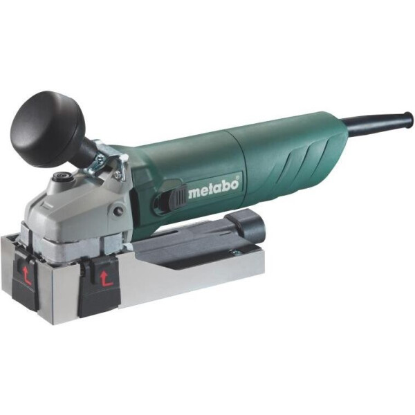 

Фрезер для снятия лака Metabo LF 724 S + чемодан (600724000)