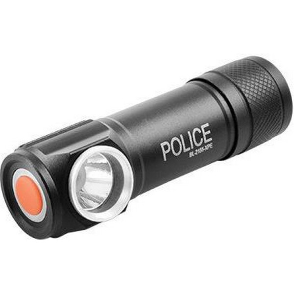 

Фонарь налобный POLICE BL-2155-XPE (7525)