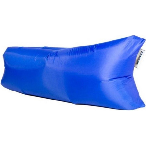 

надувной Ламзак Air sofa (1,9м) Blue (007630)