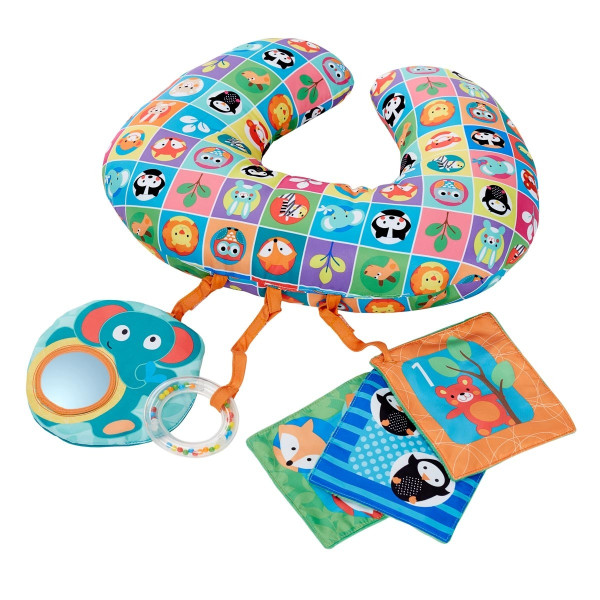 

Игровой центр Chicco TUMMY TIME (07946.00)
