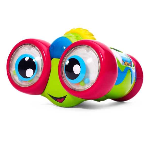 

Игрушка музыкальная Chicco Исследователь Кристофер (07987.00)