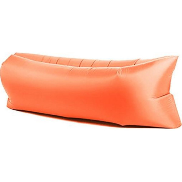 

Надувной матрас гамак Ламзак Air sofa 1,9м Orange (008322)