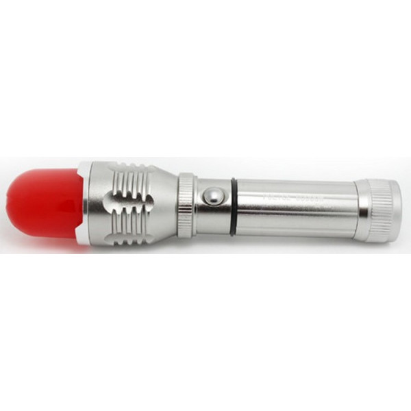 

тактический с магнитом X-Balog BL-901 silver (8368)