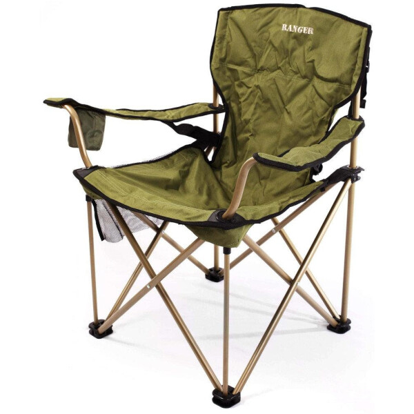 

Складное кресло Ranger FS 99806 Rshore Green RA 2203