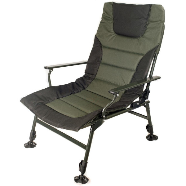 

Карповое кресло Ranger Wide Carp SL-105 RA 2226