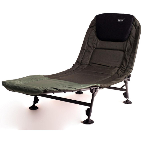 

Карповая раскладушка Ranger Easyrest RA 5509