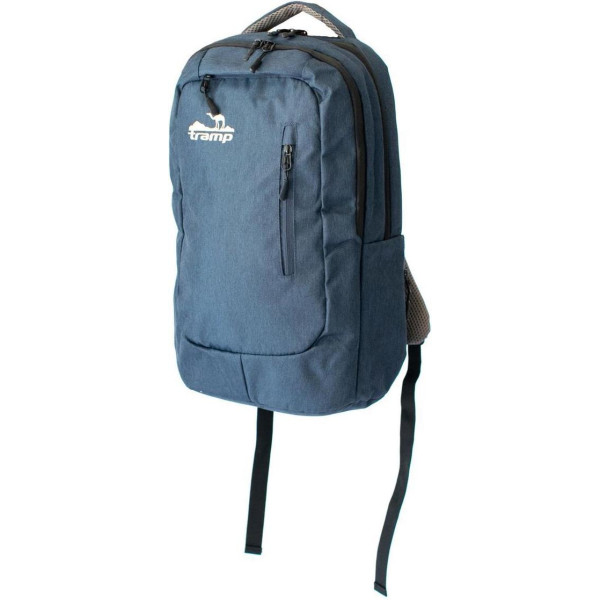 

Рюкзак городской 25л. Tramp Urby TRP-038 Blue (008907)