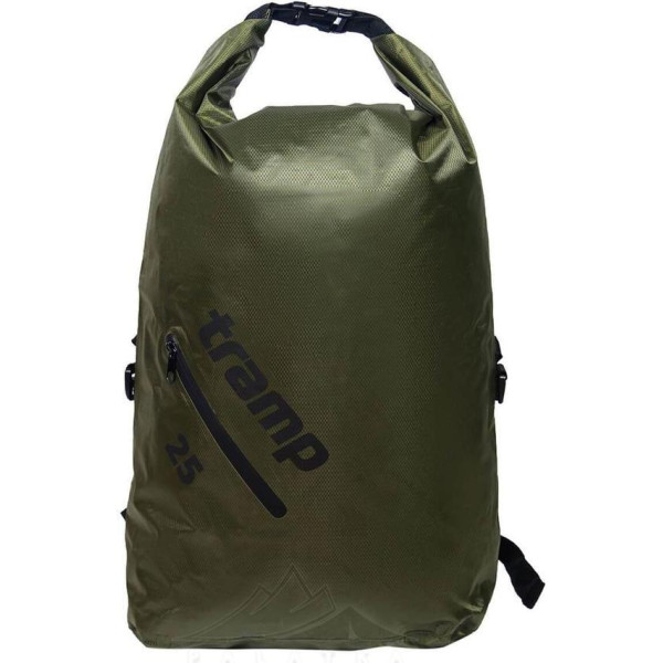 

Рюкзак герметичный гермомешок Tramp Diamond Rip-Stop 40 л TRA-257 Olive (008912)
