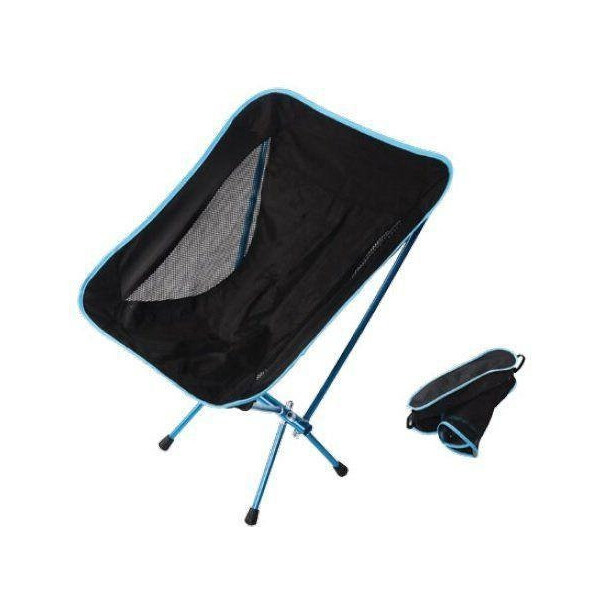 

Кресло Tramp COMPACT складное 50х48х68 см TRF-060