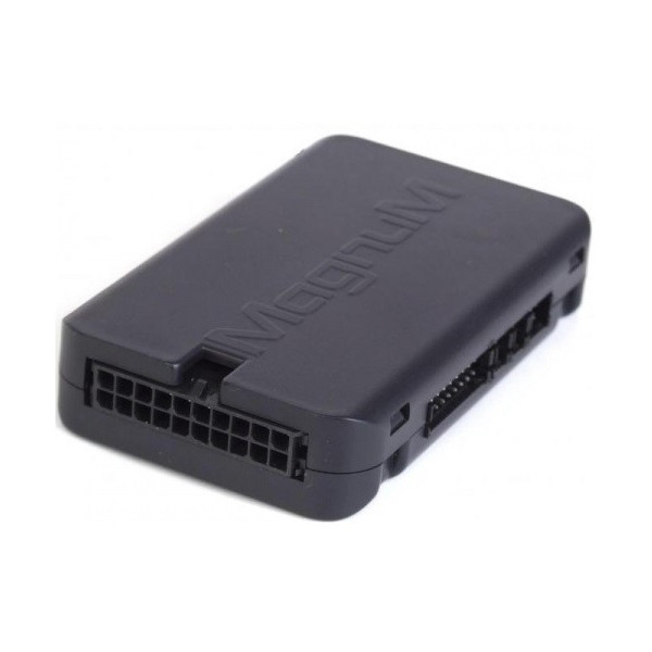 

Magnum GSM Smart M-10 CAN (с сиреной)