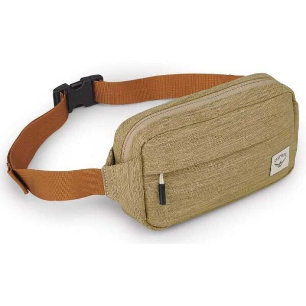 

Поясная сумка Osprey Arcane Waist Milky Tea Tan - O/S - бежевый (009.001.0138)