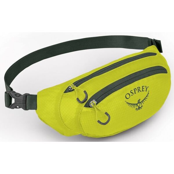 

Сумка поясная Osprey UL Stuff Waist Pack 1 Electric Lime - O/S (009.2510)