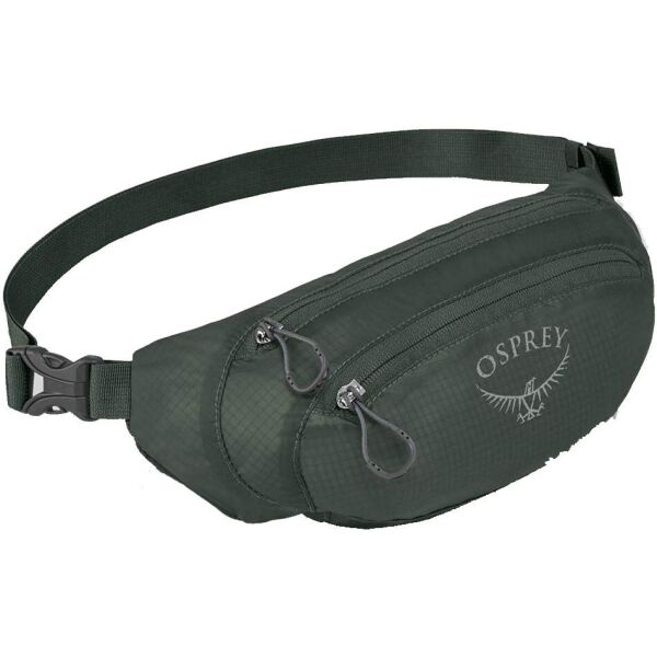 

Поясная сумка Osprey UL Stuff Waist Pack 1 Shadow Grey - O/S - серый (009.2512)