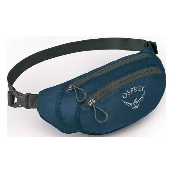 

Поясная сумка Osprey UL Stuff Waist Pack 1 Venturi Blue - O/S - синий (009.2679)