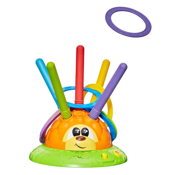 

Игрушка Chicco МИСТЕР RING (09149.00)