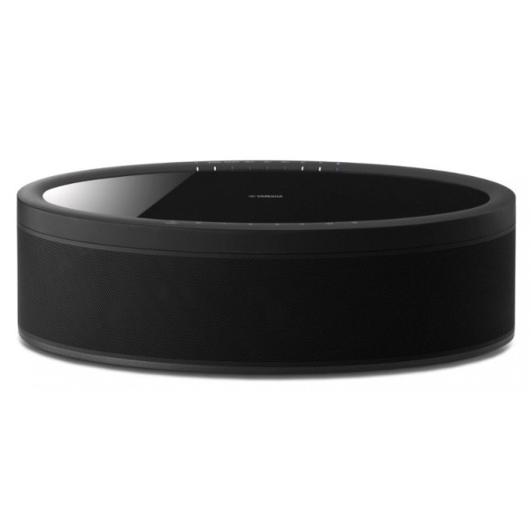 

Yamaha WX-051 Black
