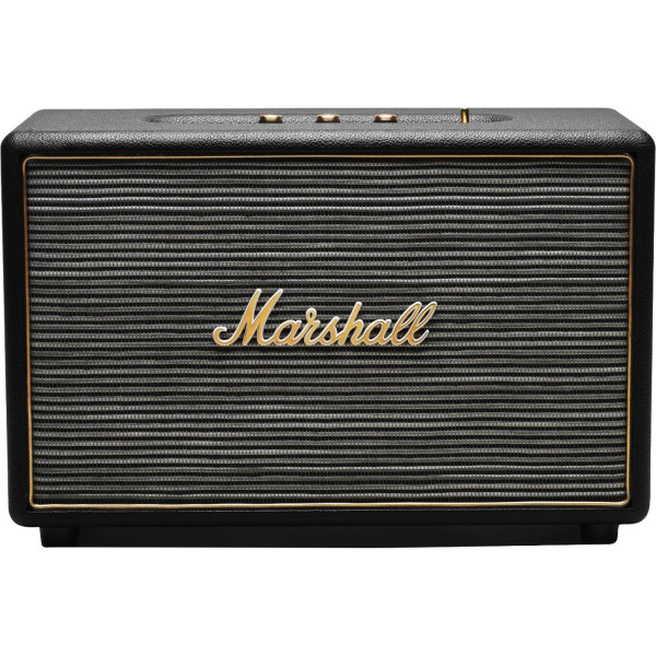 

MARSHALL Louder Speaker Stanmore Black (4090838/4091627)