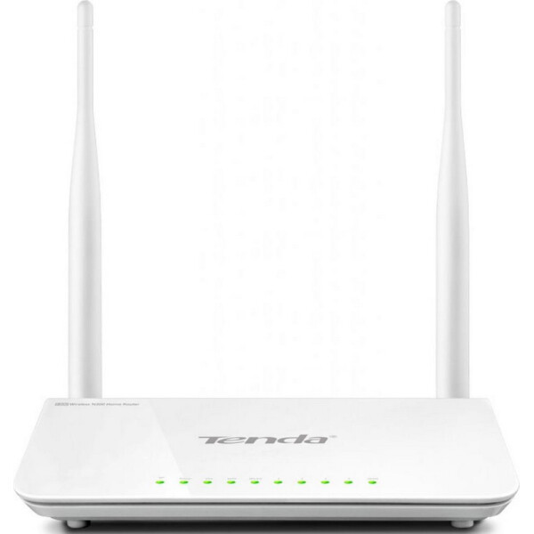

Wi-Fi роутер TENDA F300