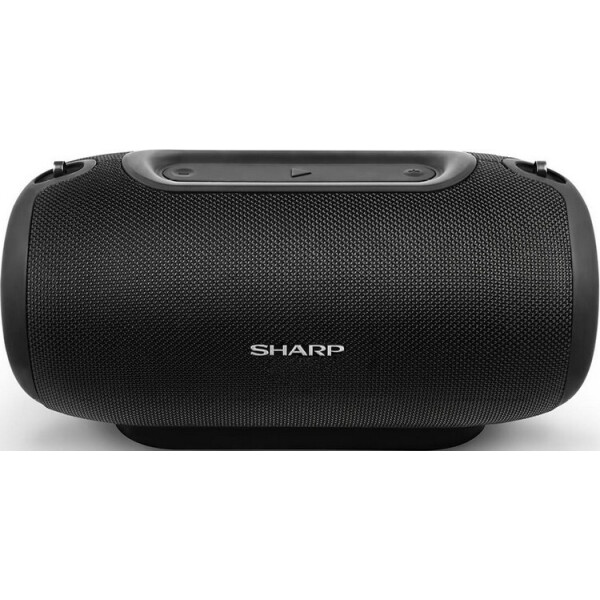 

Портативная акустика Sharp Powerful Wireless Speaker Black (GX-BT480(BK))