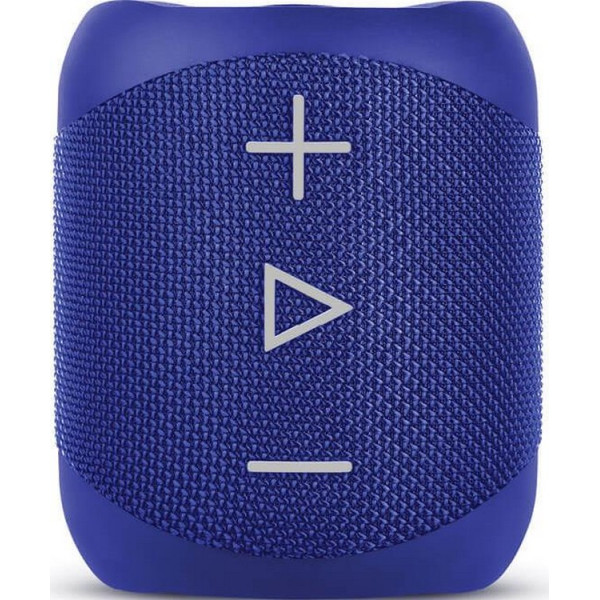

SHARP Compact Wireless Speaker Blue (GX-BT180(BL))