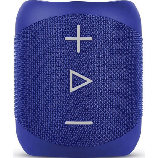 

Портативная акустика SHARP Compact Wireless Speaker Blue (GX-BT180(BL))