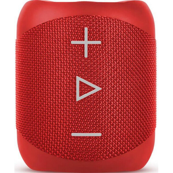 

Портативная акустика SHARP Compact Wireless Speaker Red (GX-BT180(RD))