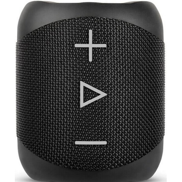 

Портативная акустика SHARP Compact Wireless Speaker Black (GX-BT180(BK))
