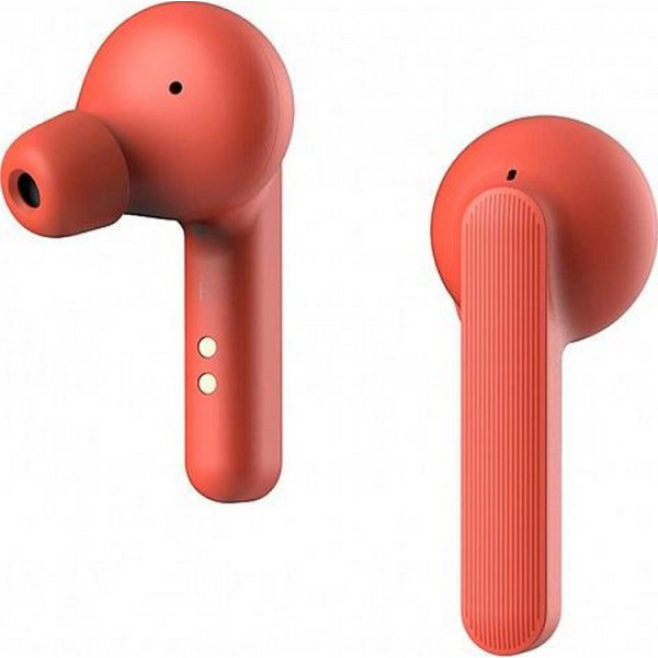 

Наушники MOBVOI TicPods Free WG72016 Wireless Earbuds Lava Red