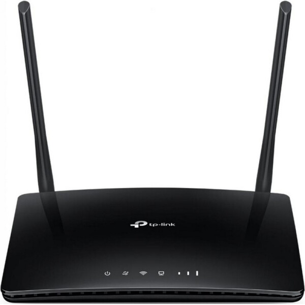 

TP-LINK Archer MR400 (AC1200, 1xFE Wan, 3xFE LAN, 1xSimCardSlot, 2 антенн