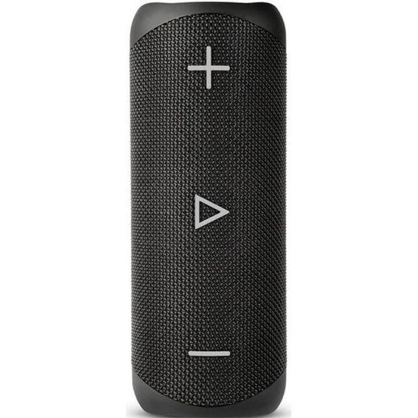 Акція на SHARP Portable Wireless Speaker Black (GX-BT280(BK)) від Allo UA