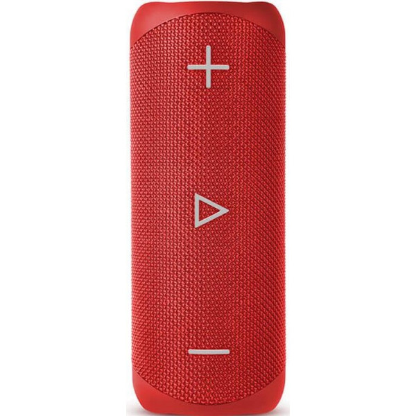 Акція на SHARP Portable Wireless Speaker Red (GX-BT280(RD)) від Allo UA