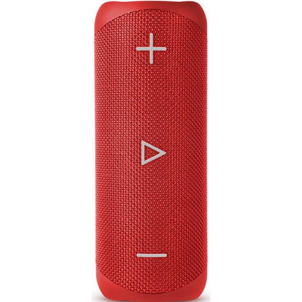 

Портативная акустика SHARP Portable Wireless Red GX-BT280