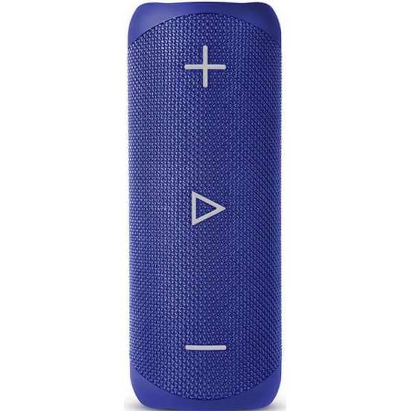 Акція на SHARP Portable Wireless Speaker Blue (GX-BT280(BL)) від Allo UA