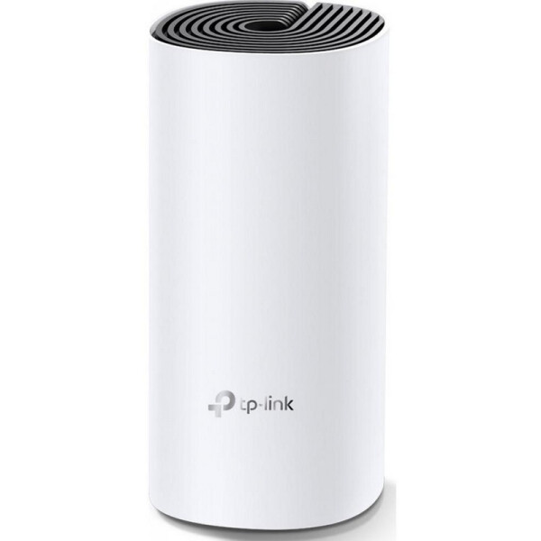 

TP-LINK DECO M4 (AC1200, 2xGE LAN/WAN, MESH, MU-MIMO, Beamforming)