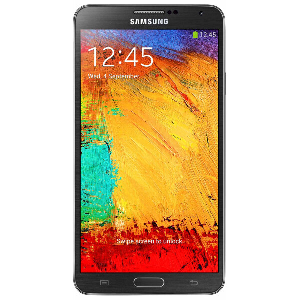 

Samsung Galaxy Note 3 N900 32GB Black Seller Refurbished
