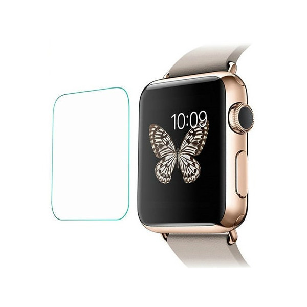 

Защитное стекло Grand для Apple Watch 42 mm (AL762_42mm)