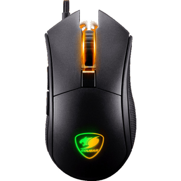 

Cougar Revenger S
