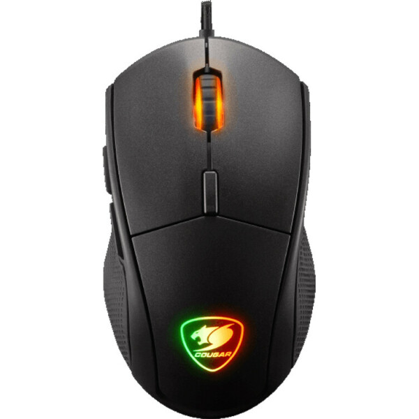 

Cougar Minos X5 Black