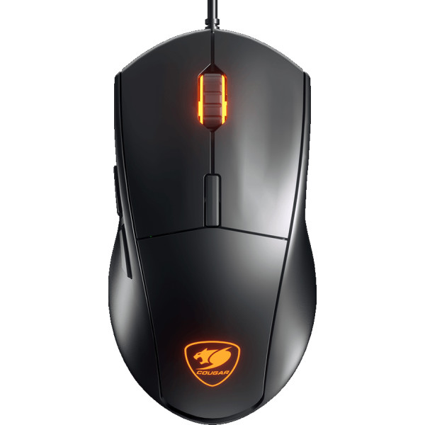 

Cougar Minos XT
