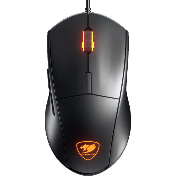 

Cougar Minos XT
