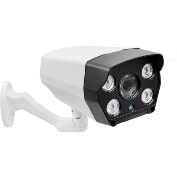 

Проводная уличная IP камера COLARIX CAM-IOF-015 (3.6 мм)