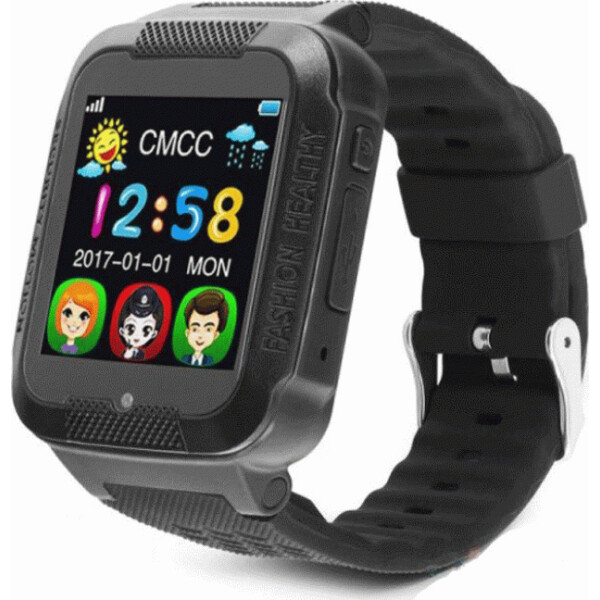 

UWatch K3 Black