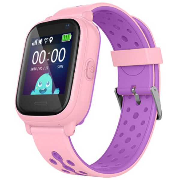 

UWatch KT04 Kid sport smart watch Pink