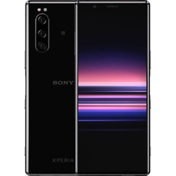 

Sony Xperia 5 J9210 6/128GB Black